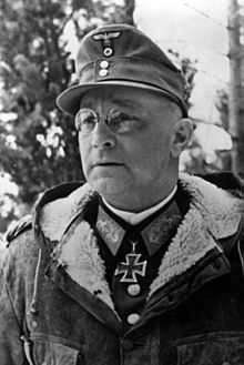 a black and white image of a male in uniform