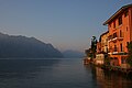 View from Malcesine