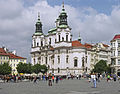 Biserica Sf. Nicolae din Orașul Vechi