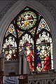 Main altar