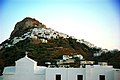 View of Chora