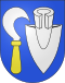 Coat of arms of Vinelz