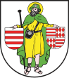 Coat of arms of Hettstedt