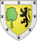 Coat of arms of Billy-Montigny