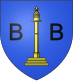Coat of arms of Barjols