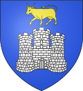 Arms of Arudy