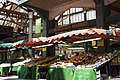 Borough Market.