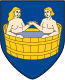 Blason de Bagnes