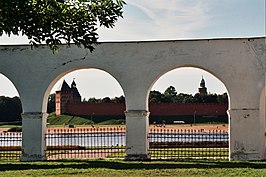 Veliki Novgorod