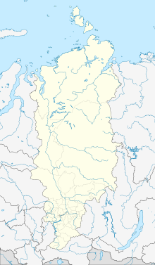 Minusinsk