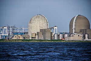 塞勒姆核電站（英语：Salem Nuclear Power Plant）