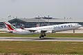 Airbus A340-300 de SriLankan Airlines.