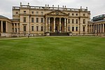 Stowe House