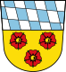 Coat of arms of Bad Abbach