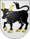 Coat of arms of Willadingen