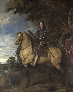 Charles I of England