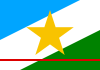 Flamuri i Roraima