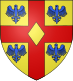 Coat of arms of Guémappe