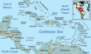 Thumbnail for List of Caribbean islands