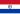 Vlag van Paraguay (1842-1954)