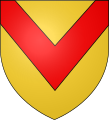 The shield of Newport