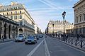 Rue de Rivoli