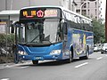 台北客運HINO RN8JSSA 263HP(2009年)