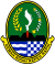 Seal of West Java