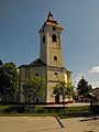 Kostol sv. Františka z Assisi