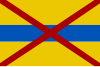 Flag of Grimbergen