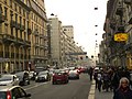 Corso Buones Aires