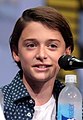 Noah Schnapp interpreta Will Byers