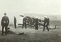 40磅阿姆斯特朗砲（RBL 40 pounder Armstrong Gun）