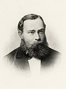 Gottlob Frege, matematician și logician german