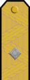Bulgarija - бригаден генерал