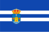 Flag of Morata de Jiloca