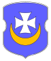 Coat of arms of Orsha