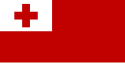 Drapo Tonga