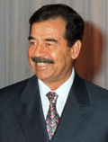 Saddam Hussein in 1998.png