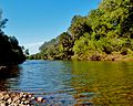 Valle Lunarejo, Uruguay Ḍâjâ