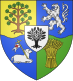 Coat of arms of Beauvernois