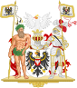 Coat of arms of Province of Posen