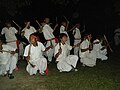 Cultural program of Native Tharu community :# Rupak