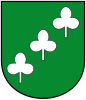 Coat of arms of Angerberg