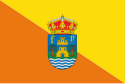 Flagget til Benalmádena