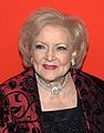 31. Dezember: Betty White (2010)