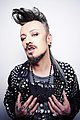 Boy George (6-9)