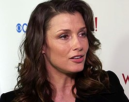 Moynahan in 2016