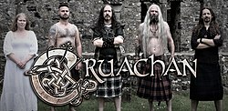 Cruachan