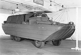 דגם "DUKW"